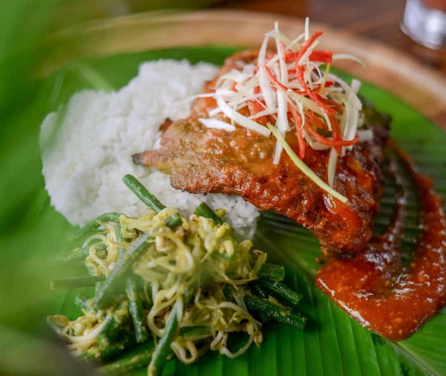 Ubud: Kanto Lampo Waterfalls, Jungle Swing, Rice Terrace - The guides are a major part of the experience