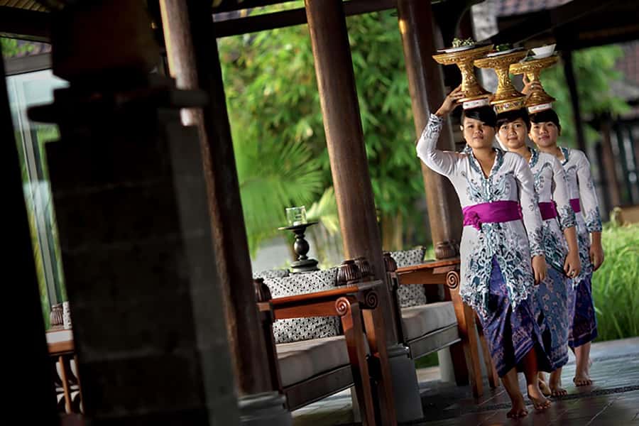 Ubud: Kecak Dance and Royal Balinese Dinner - Why the Kecak dance feels different
