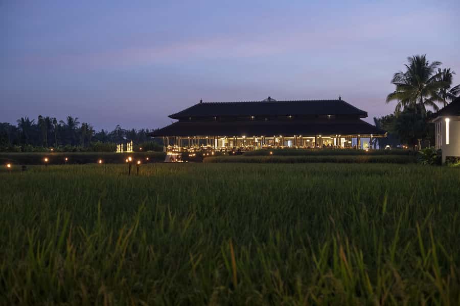 Ubud: Kecak Dance and Royal Balinese Dinner - Is $67 a fair price?