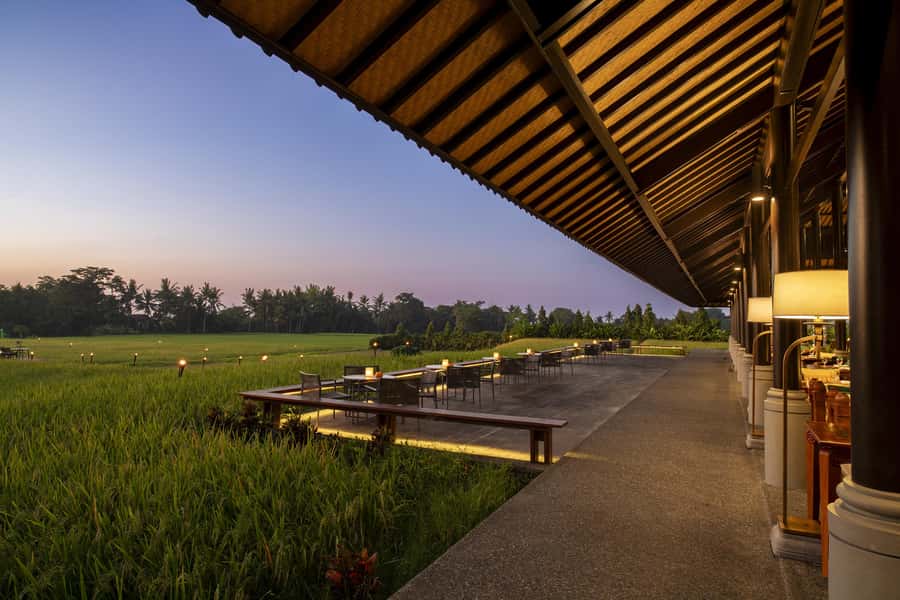 Ubud: Kecak Dance and Royal Balinese Dinner - Should you book the Tanah Gajah Kecak dinner?