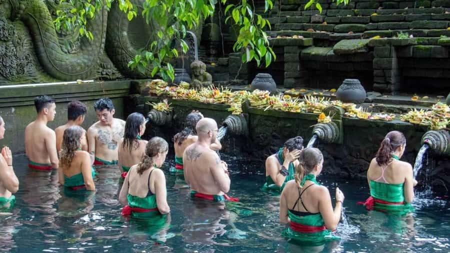 Ubud: Kecak Fire Dance with Transfer & Optional Day Tour - What the Kecak Fire Dance actually is