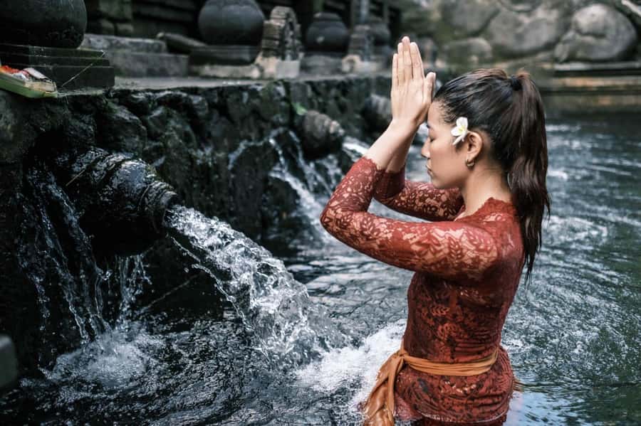 Ubud: Kecak Fire Dance with Transfer & Optional Day Tour - Why the fire scene matters