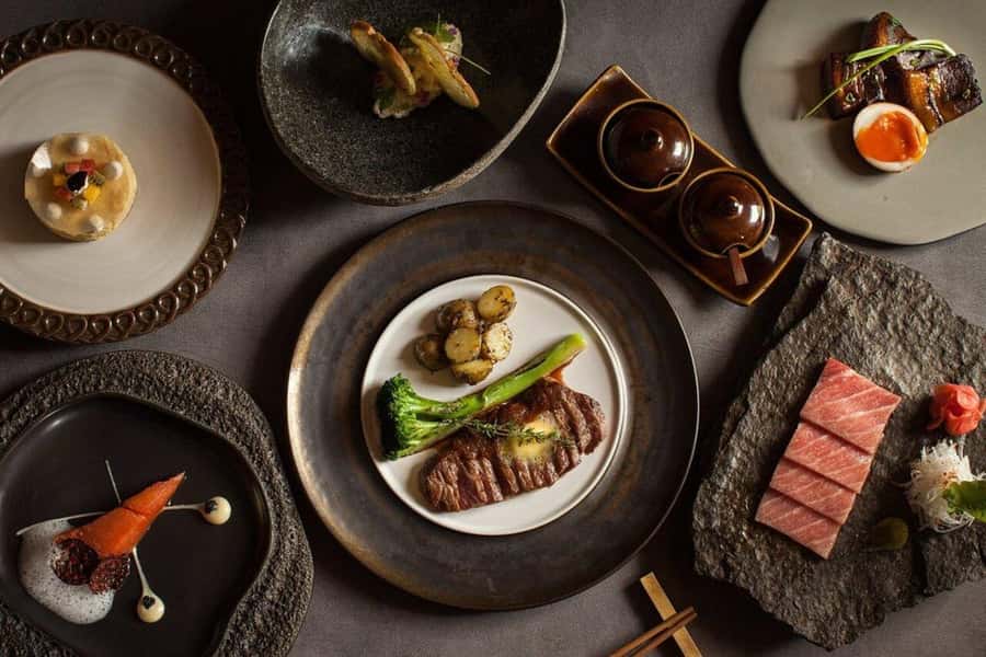 Ubud: Kojin Grill Japanese Restaurant Dining E-Voucher - Key points to know before booking