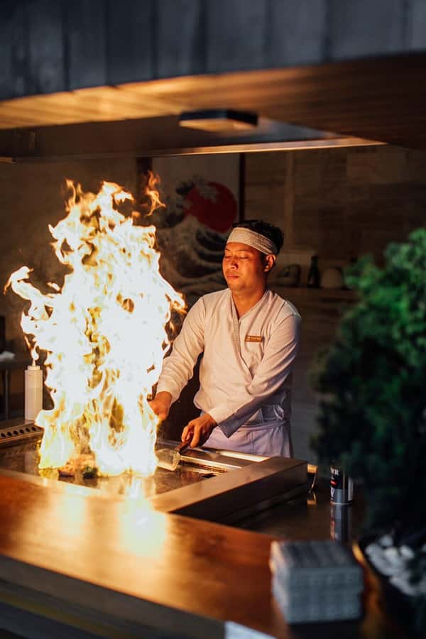Ubud: Kojin Grill Japanese Restaurant Dining E-Voucher - Who will enjoy Kojin most