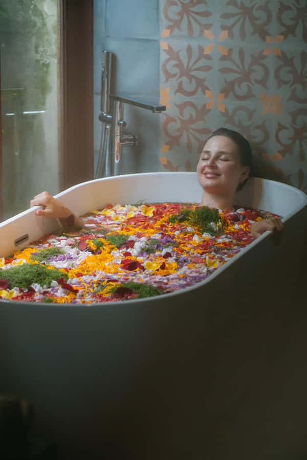 Ubud: Massage & Flower Bath at Tejas Spa Monkey Forest - Planning your appointment in central Ubud