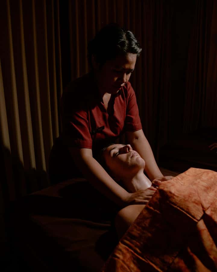 Ubud: Massage & Flower Bath at Tejas Spa Monkey Forest - Who will enjoy this treatment most
