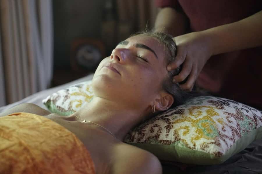 Ubud: Massage & Flower Bath at Tejas Spa Monkey Forest - My practical verdict on the treatment