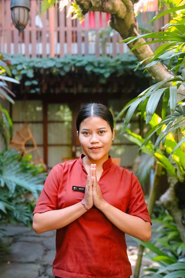 Ubud: Massage & Flower Bath at Tejas Spa Monkey Forest - Should you book Tejas Spa?