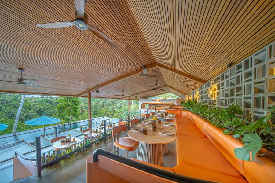 Ubud/Monkey Forest: Habitat Bistro Dining E-Voucher - Why Habitat Bistro works well near Monkey Forest