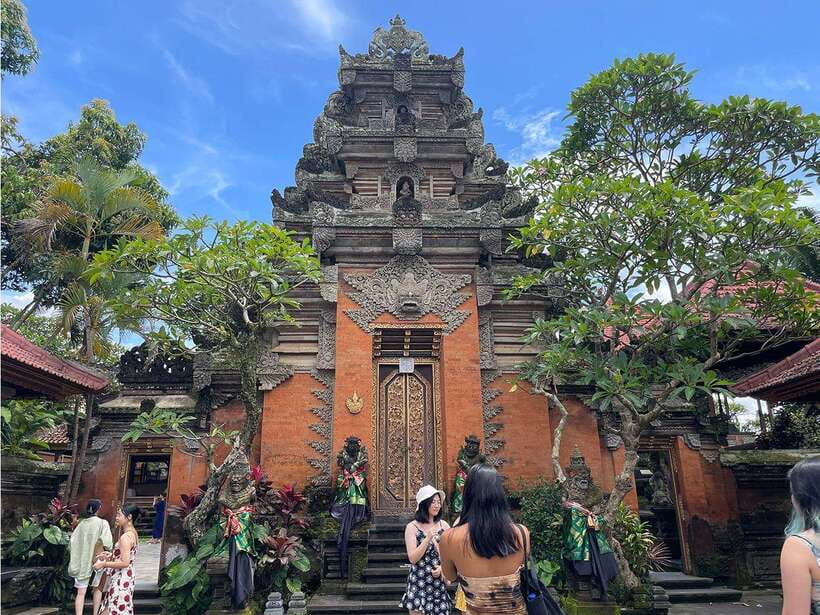 Ubud : Monkey Forest, Rice Terrace, Waterfall / Private Tour - Timing, Clothing, and Pace