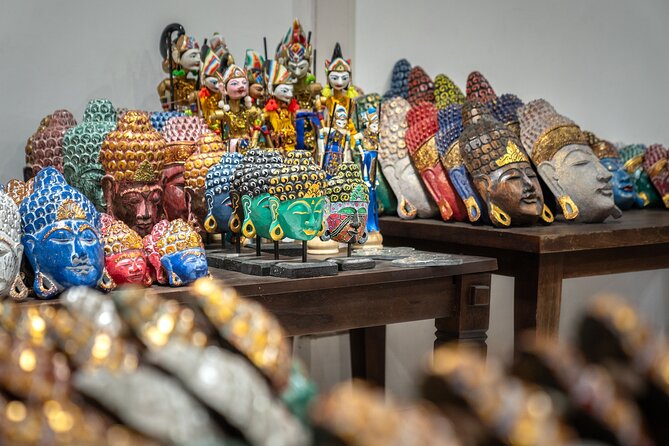 Ubud: Monkey Forest, Rice Terraces & Sacred Temples - What the guides add to the day