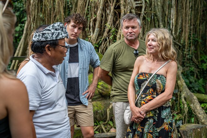 Ubud: Monkey Forest, Rice Terraces & Sacred Temples - Transport, timing, and the real cost of the day