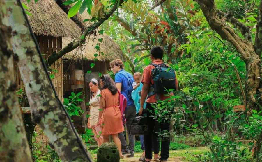Ubud: Monkey Forest Sanctuary & Jungle Swing Tour - Transport, timing, and the real cost