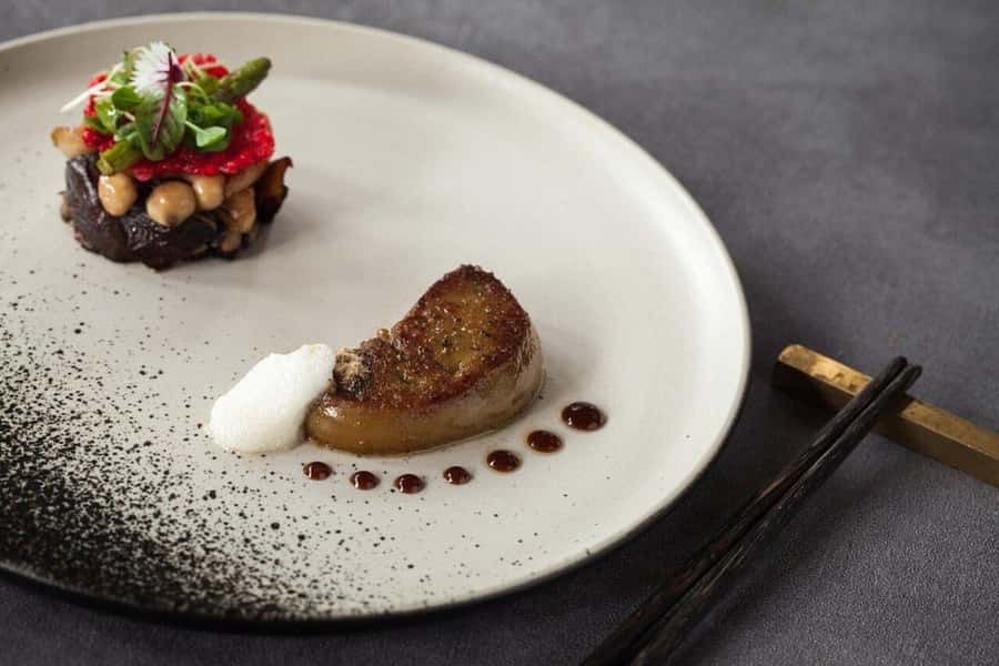 Ubud/Monkey Forest: Shichirin Japanese Grill E-Voucher - How to fit the meal into your day