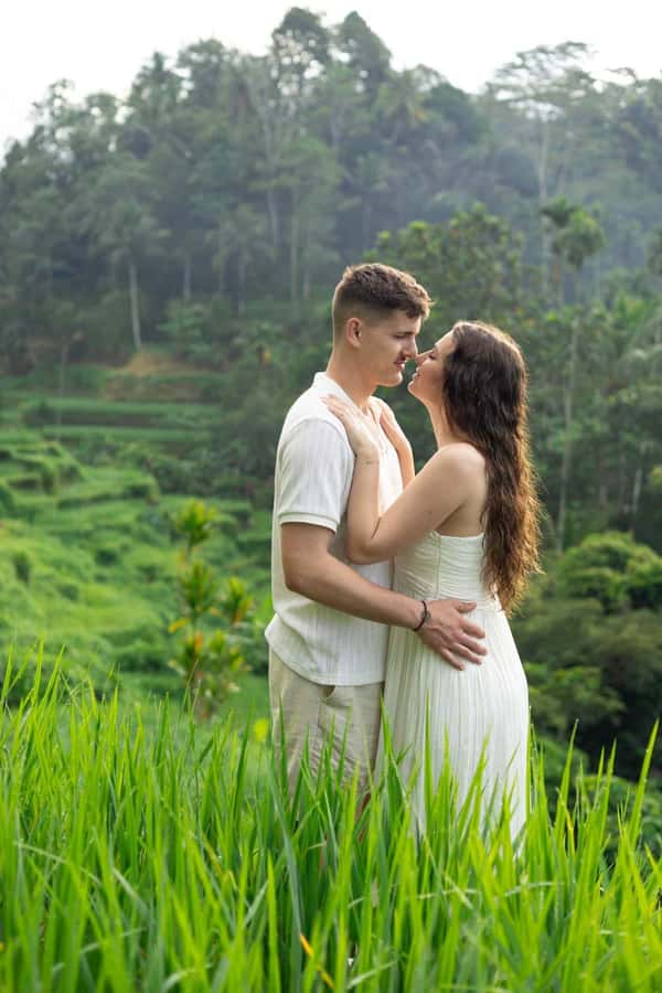 Ubud Monkey Forest, Temple, Rice Terrace and Waterfall Tour - Tasting coffee, tea, and luwak coffee