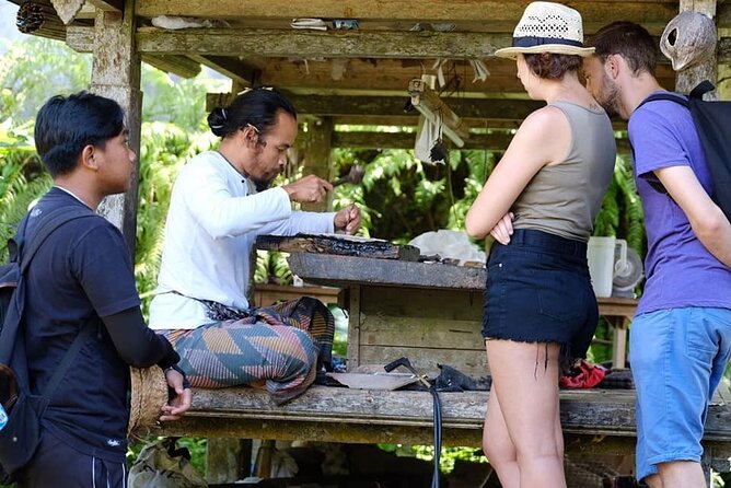 Ubud Off the Beaten Path – All-Inclusive Tour - Is $37.60 a good value?