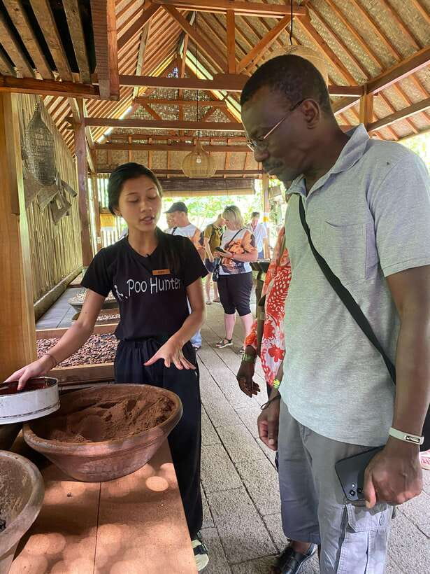 Ubud One Day Private Tour with Driver-Guide - Key points at a glance