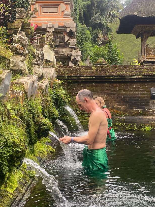 Ubud One Day Private Tour with Driver-Guide - Is $18 per person a good deal?