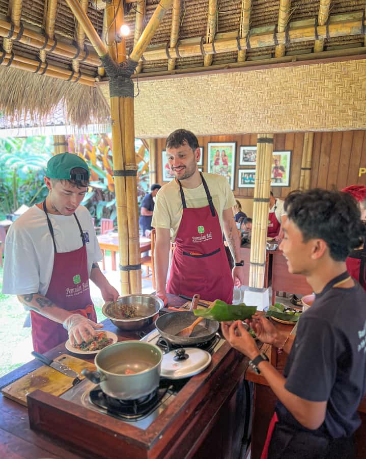 Ubud: Organic Farm Harvest, Bali Cooking Class by Pemulan - Who will enjoy this cooking class most