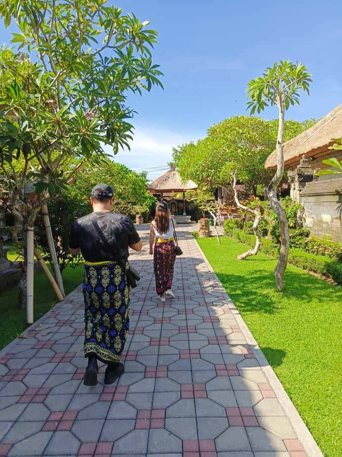 Ubud: Private Charter Car 10hours. - Should you book the Ubud private charter?