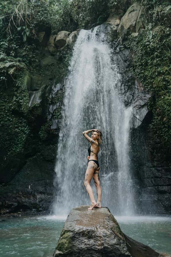 Ubud Private Customized Full-day Tours with Photographer - A Flexible Day Around Ubud