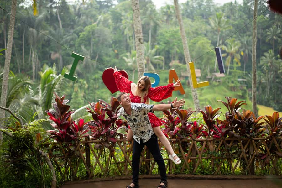 Ubud Private Customized Full-day Tours with Photographer - What You Pay, and What You Do Not