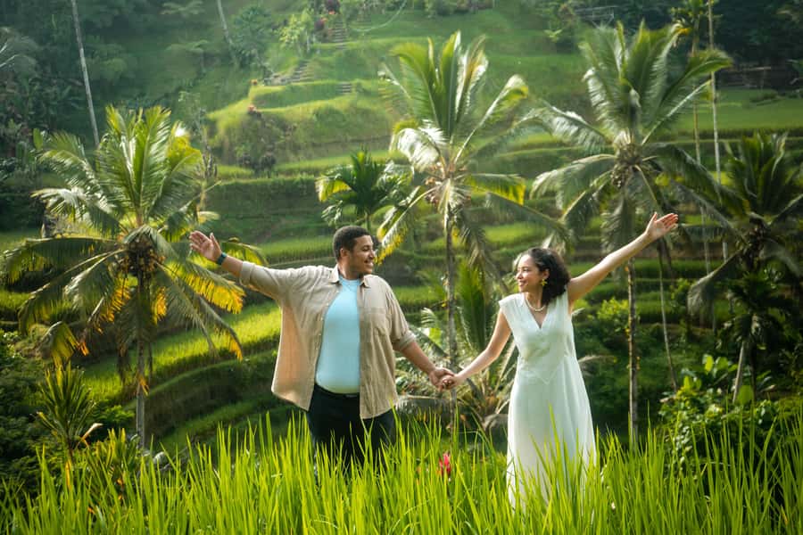 Ubud Private Customized Full-day Tours with Photographer - Tirta Empul Temple and Its Water