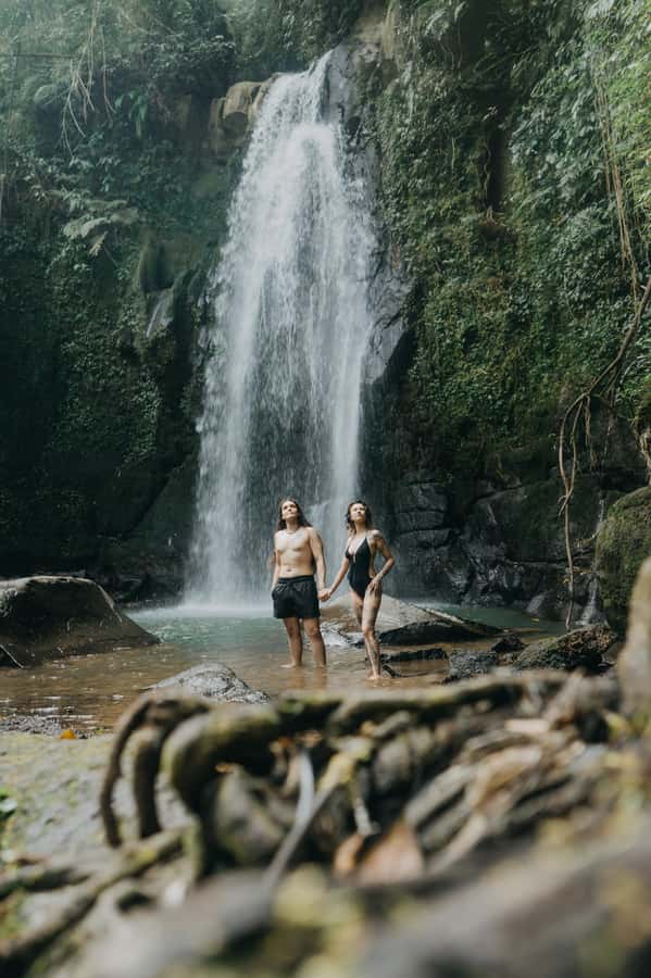 Ubud Private Customized Full-day Tours with Photographer - Satria Agrowisata Coffee Plantation