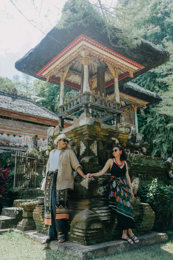 Ubud Private Customized Full-day Tours with Photographer - Two Other Ways to Shape the Day