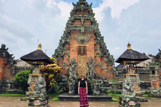 Ubud Private Tour : Best Of Ubud - Guided Tour - The d’Alas Swing and the cost of the photo stop