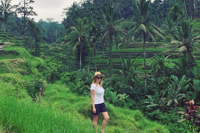 Ubud Private Tour : Best Of Ubud - Guided Tour - Entering Gunung Kawi Sebatu Temple