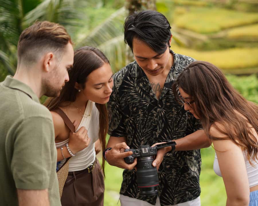 Ubud: Private Tour with Professional Photographer - At a Glance: What Makes This Tour Worth Considering