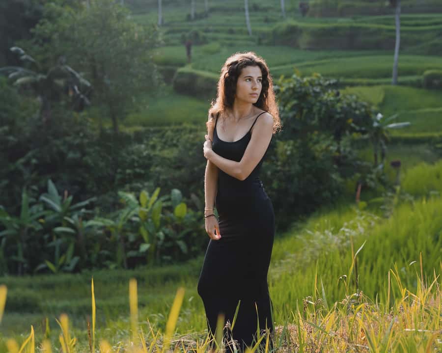 Ubud: Private Tour with Professional Photographer - Tibumana Waterfall: Allow Time for the Walk