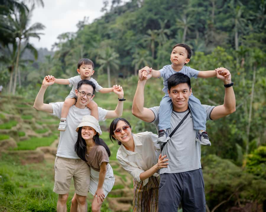 Ubud: Private Tour with Professional Photographer - What the Photographer Actually Adds