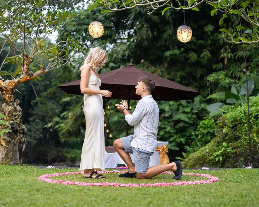 Ubud: Private Tour with Professional Photographer - Why the Private Format Matters in Bali