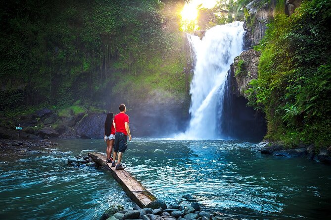 Ubud Private Tours with Jungle Swing Experience - all inclusive - Pickup Areas and the Long Day