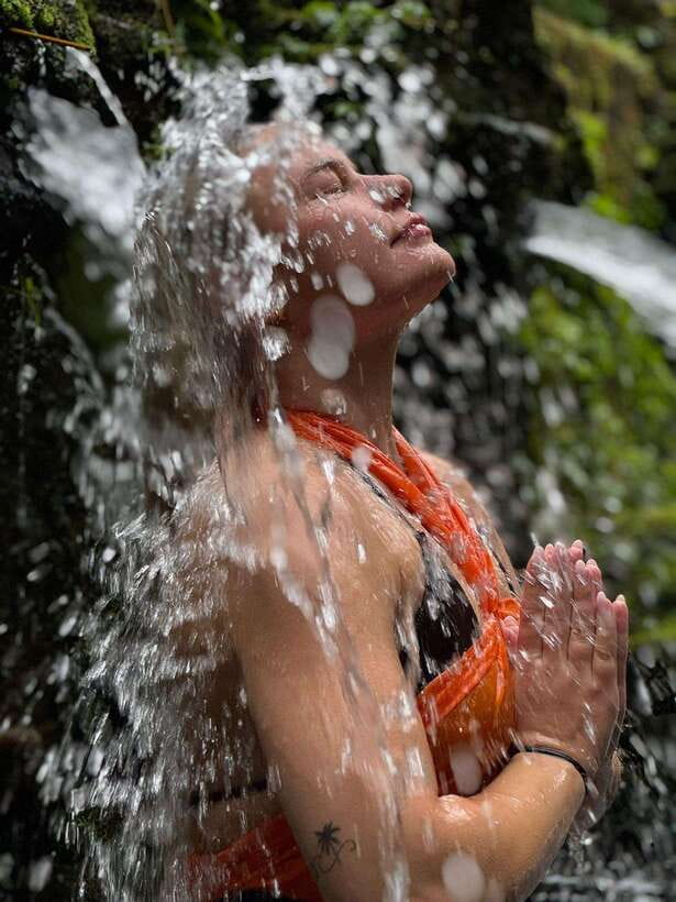 Ubud: Purification Ceremony at Pura Mengening - What Melukat Means at Pura Mengening