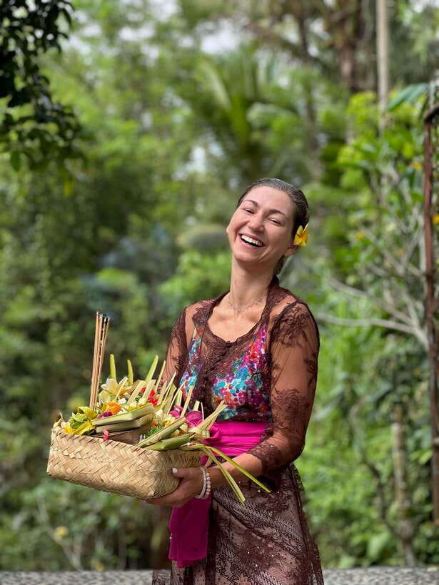 Ubud: Purification Ceremony at Pura Mengening - Why the Guide Matters