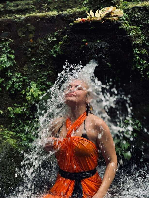 Ubud: Purification Ceremony at Pura Mengening - Practical Preparation for the Temple
