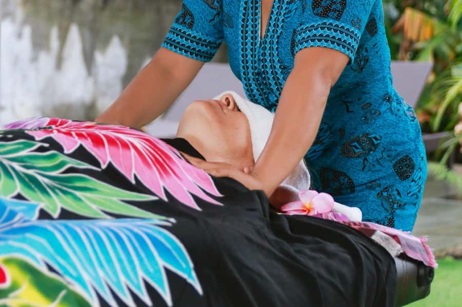 Ubud: Relaxing Balinese Full Body Massage Home Service - A Balinese massage without leaving your villa