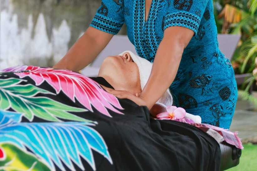 Ubud: Relaxing Balinese Full Body Massage Home Service - Who will get the most from this massage