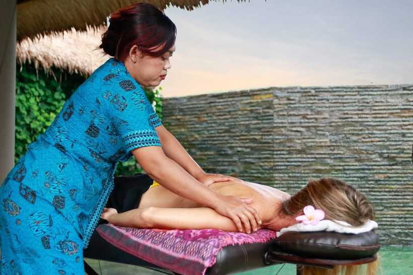 Ubud: Relaxing Balinese Full Body Massage Home Service - Should you book Naraya Trip Bali?