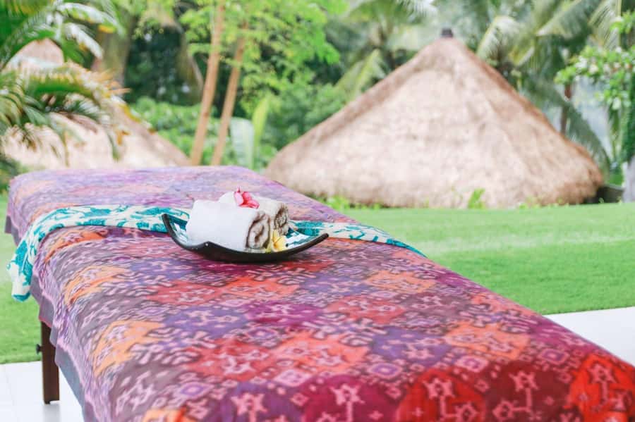 Ubud: Relaxing Balinese Full Body Massage Home Service - The home-spa advantage in Ubud