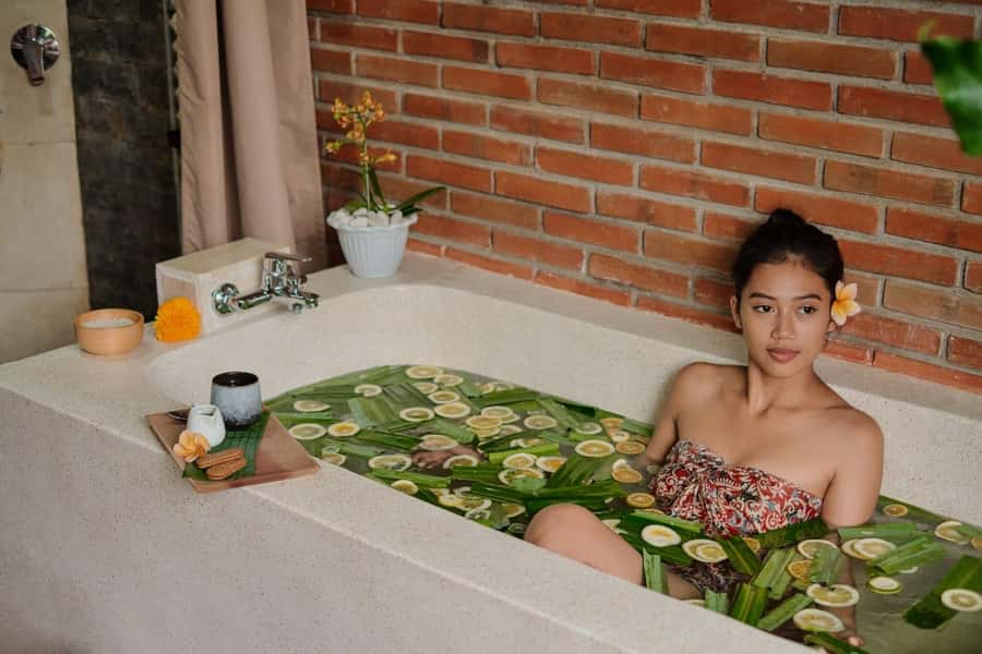 Ubud: Relaxing Spa Balinese Massage Package - Key details of the Ubud spa treatment