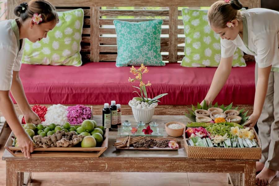Ubud: Relaxing Spa Balinese Massage Package - What this Ubud treatment is really like