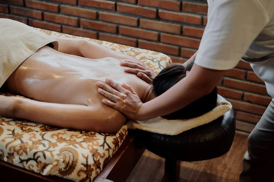Ubud: Relaxing Spa Balinese Massage Package - What the $29 price includes