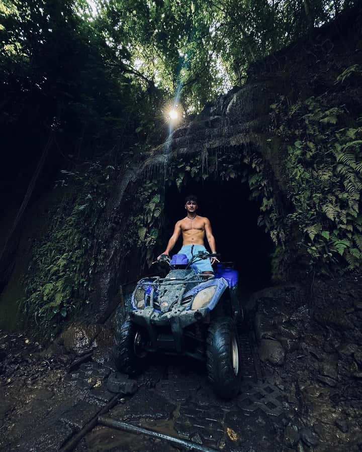 Ubud: Rice Teracces,Gorila Face ATV & Rafting - Who will enjoy this Ubud adventure