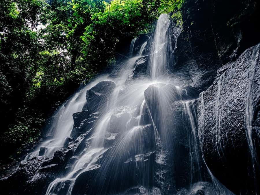 Ubud: Rice Terraces, Water Temple, & Waterfalls Private Tour - Who will get the most from this tour