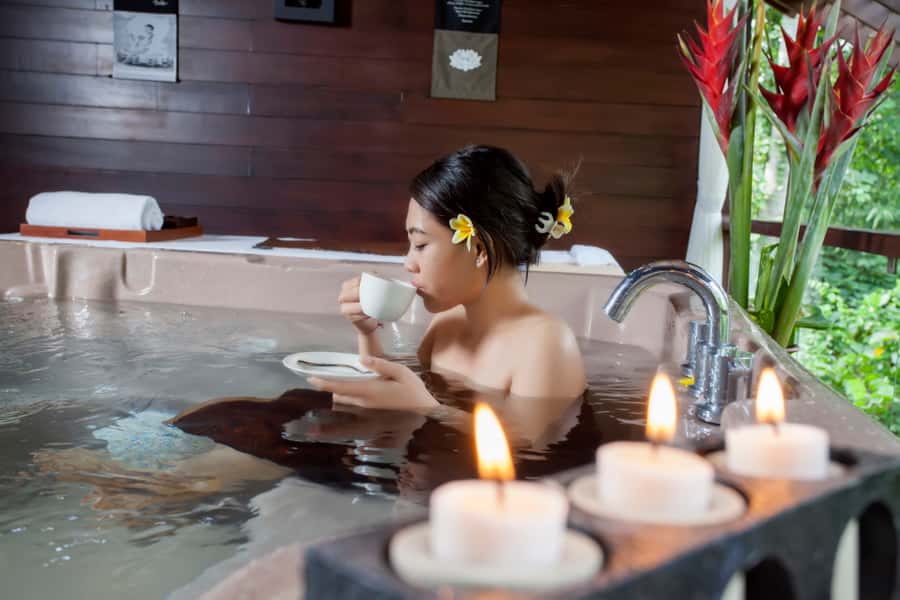 Ubud: Riverside Spa Treatment near Bali Zoo - Who will enjoy it most