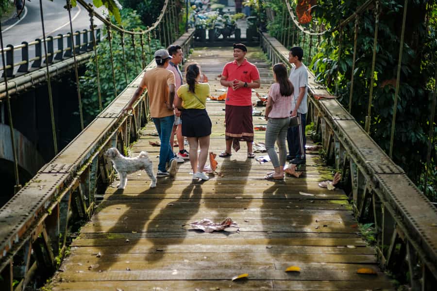 Ubud's Journey from Past to Present - Key points worth knowing before you book